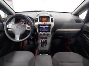 Opel Zafira B Рестайлинг Пермь  - изображение 32