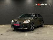 Citroen C4 II Челябинск  - изображение 18