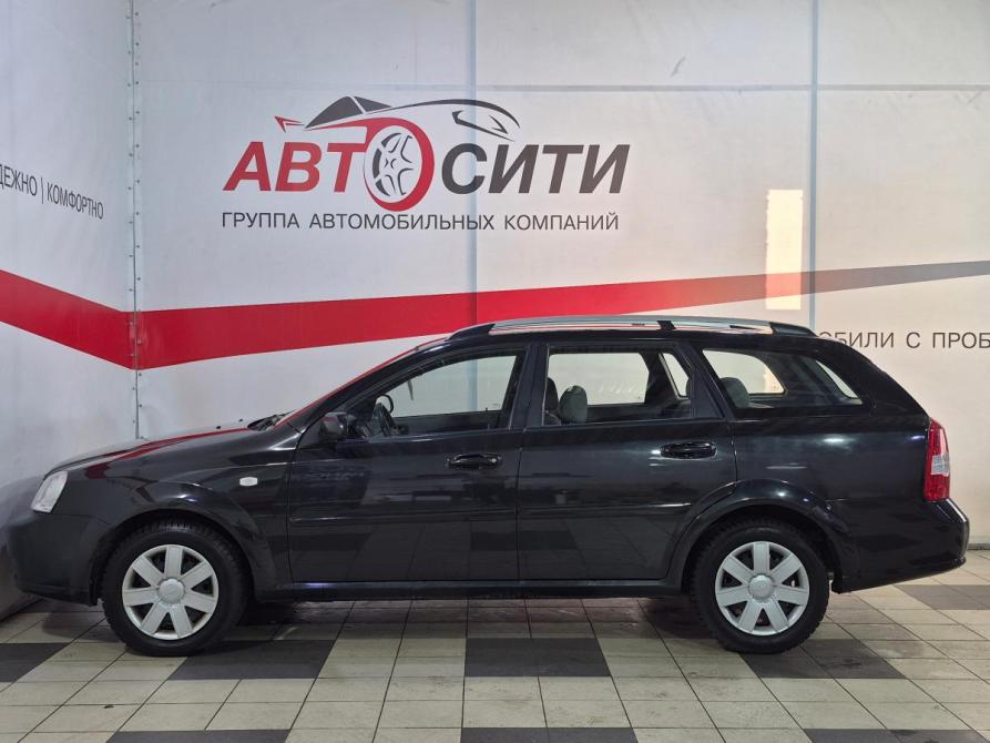 Chevrolet Lacetti I Воронеж  - изображение 5