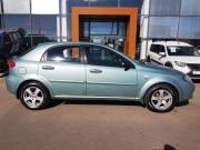 Chevrolet Lacetti I Брянск  - изображение 16