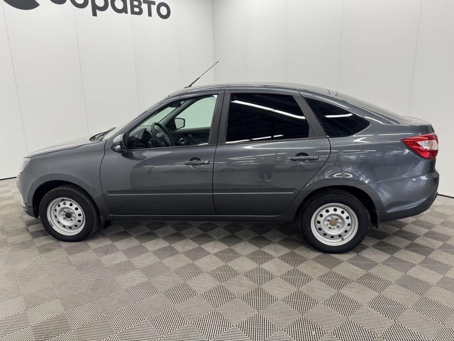 Lada (ВАЗ) Granta I Рестайлинг Воронеж  - изображение 9