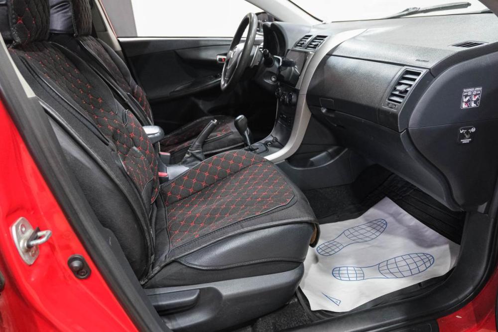 Toyota Corolla X (E140 E150) Новокузнецк  - изображение 15