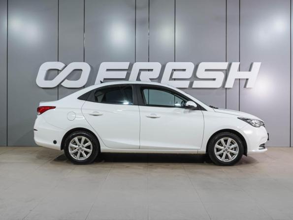 Changan Alsvin с пробегом 2023 года, цена 909 000 рублей, 93296 км, седан, Автокод Объявления