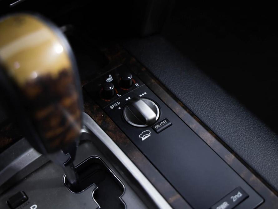 Toyota Land Cruiser 200 Series Санкт-Петербург  - изображение 16