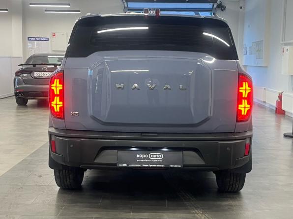 Haval H3 I с пробегом 2024 года, цена 2 099 300 рублей, 54066 км, внедорожник, Автокод Объявления