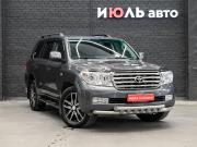 Toyota Land Cruiser 200 Series Екатеринбург  - изображение 26
