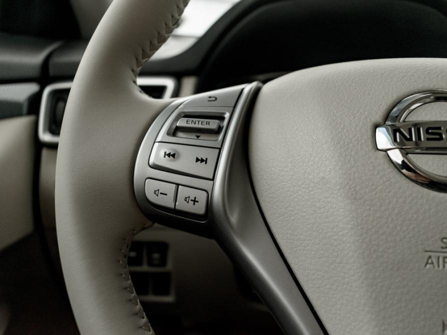 Nissan X-Trail III Екатеринбург  - изображение 17