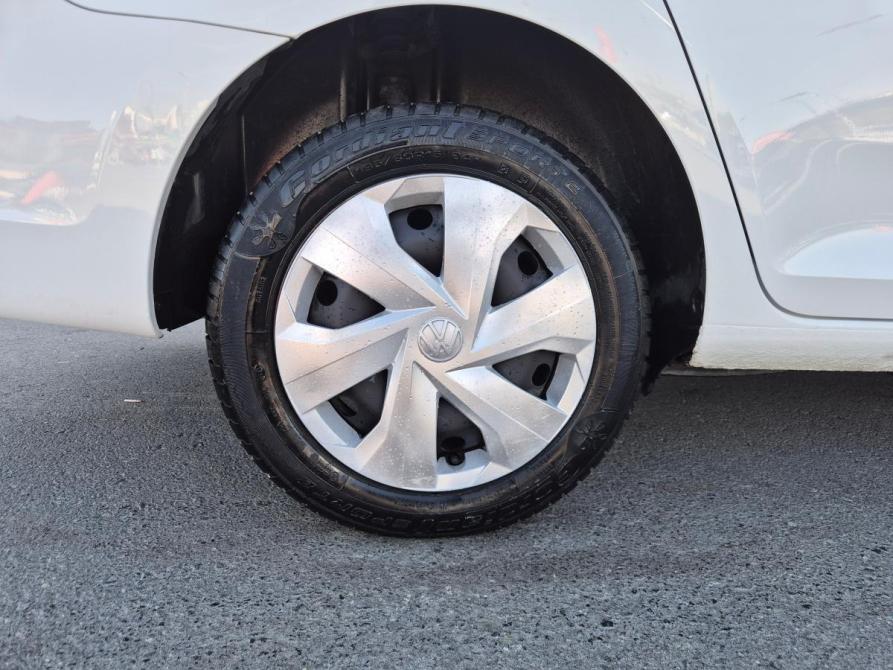 Volkswagen Polo VI Екатеринбург  - изображение 12
