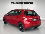Peugeot 208 I Уфа  - изображение 16