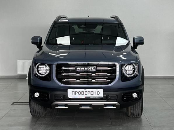Haval Dargo с пробегом 2023 года, цена 2 799 000 рублей, 53865 км, внедорожник, Автокод Объявления