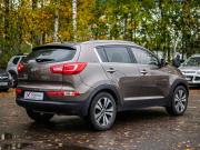 Kia Sportage III Санкт-Петербург  - изображение 18