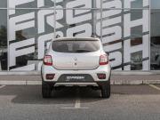Renault Sandero II Рестайлинг Краснодар  - изображение 23
