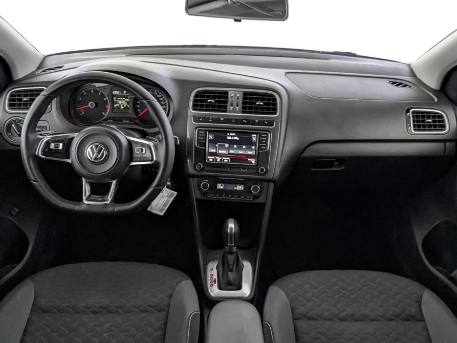 Volkswagen Polo V Рестайлинг Москва  - изображение 14