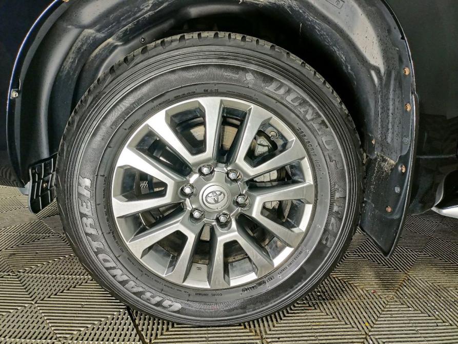 Toyota Land Cruiser Prado 150 Series Рестайлинг 2 Архангельск  - изображение 17