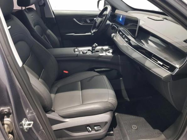 Chery Tiggo 7 Pro Max I Рестайлинг с пробегом 2024 года, цена 1 999 000 рублей, 40077 км, внедорожник, Автокод Объявления