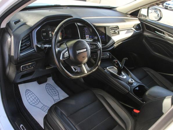 Haval F7 I с пробегом 2021 года, цена 1 550 000 рублей, 153926 км, внедорожник, Автокод Объявления
