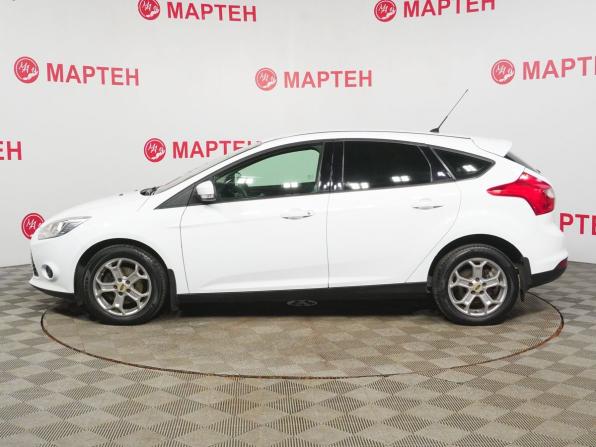 Ford Focus III с пробегом 2014 года, цена 845 000 рублей, 129443 км, хэтчбек, Автокод Объявления