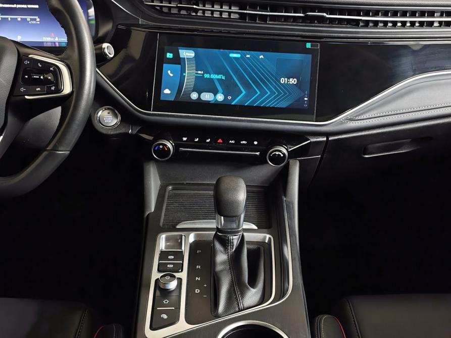 Omoda S5 Москва  - изображение 14