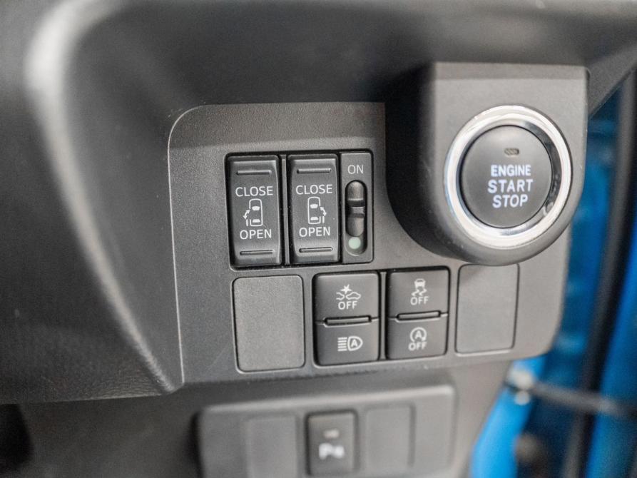 Toyota Roomy I Красноярск  - изображение 17
