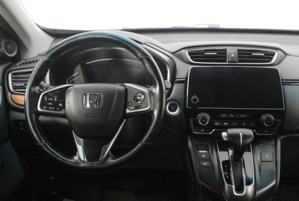Honda CR-V V Рестайлинг Нижний Новгород  - изображение 15