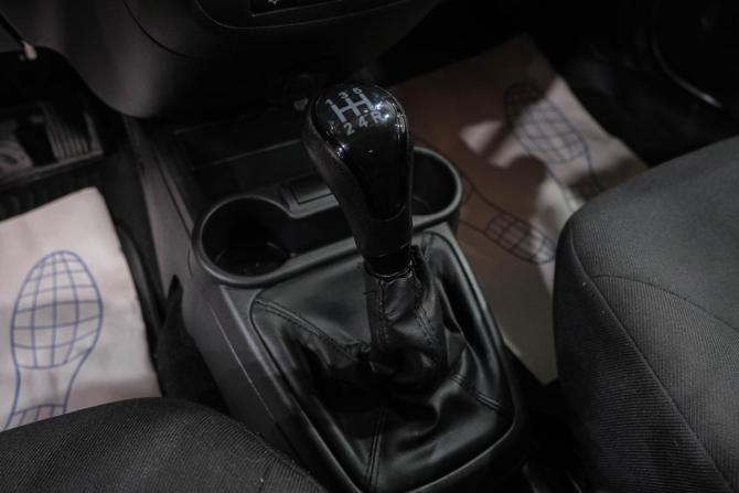 Lada (ВАЗ) Granta I Рестайлинг с пробегом 2022 года, цена 689 000 рублей, 74000 км, седан, Автокод Объявления