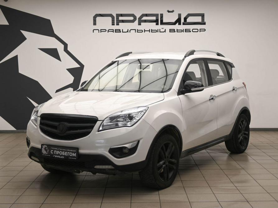 Changan CS35 Ростов-на-Дону  - изображение 1