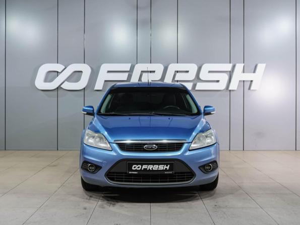 Ford Focus II Рестайлинг с пробегом 2008 года, цена 459 000 рублей, 224879 км, хэтчбек, Автокод Объявления