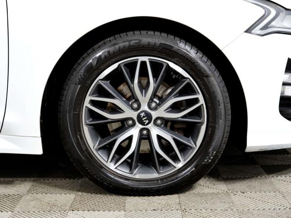 Kia K5 III с пробегом 2020 года, цена 1 598 000 рублей, 246850 км, седан, Автокод Объявления