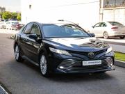 Toyota Camry VIII (XV70) Санкт-Петербург  - изображение 37