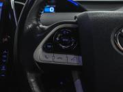 Toyota Prius IV (XW50) Красноярск  - изображение 45