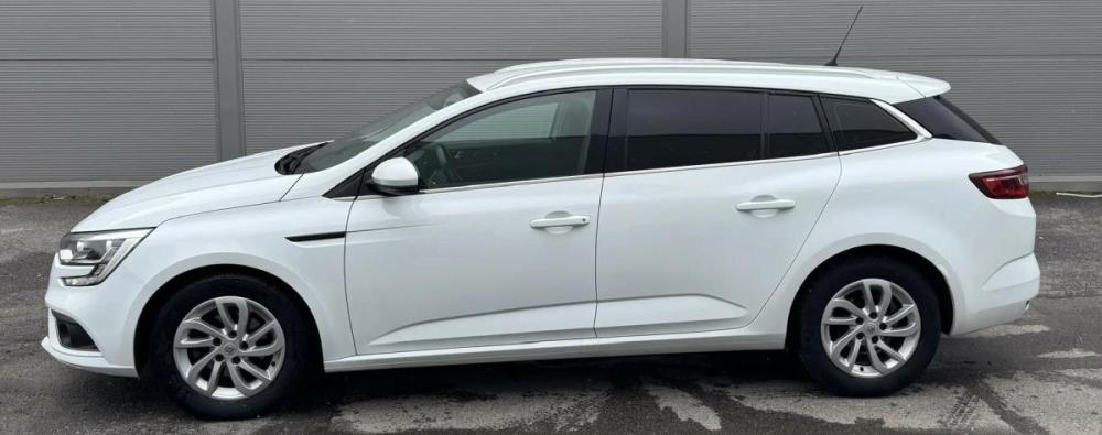 Renault Megane IV Липецк  - изображение 8
