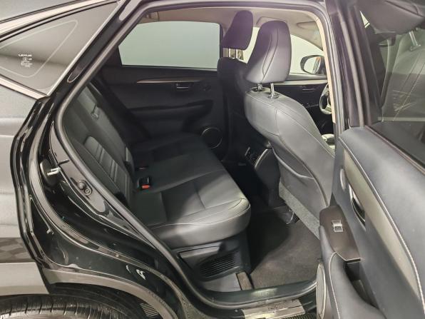 Lexus NX I Рестайлинг с пробегом 2020 года, цена 3 499 000 рублей, 94442 км, внедорожник, Автокод Объявления