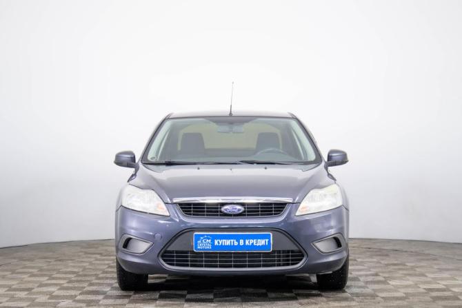 Ford Focus II Рестайлинг с пробегом 2011 года, цена 579 000 рублей, 162000 км, седан, Автокод Объявления