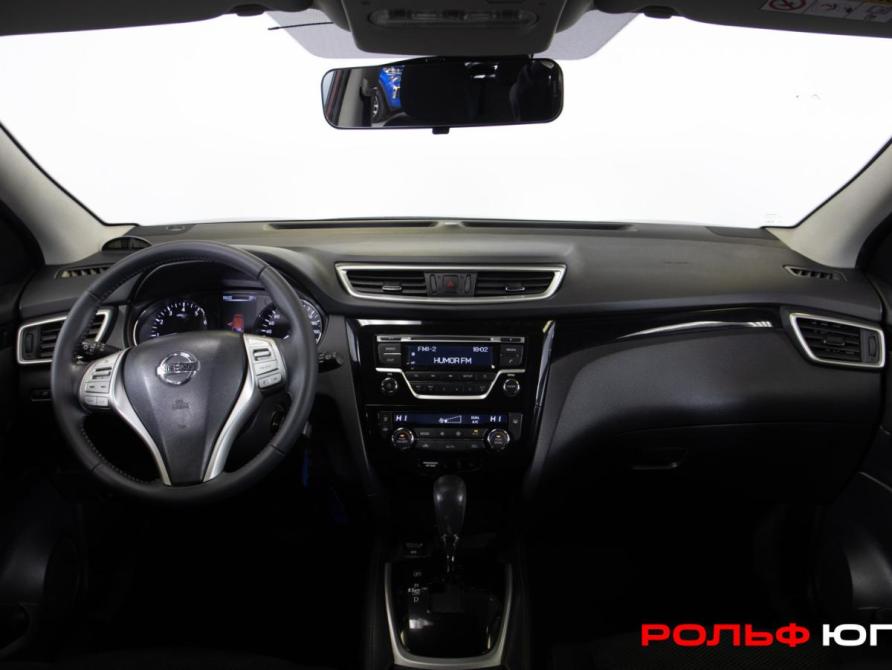 Nissan Qashqai II Москва  - изображение 10