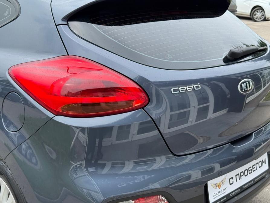Kia Ceed II Энгельс  - изображение 16
