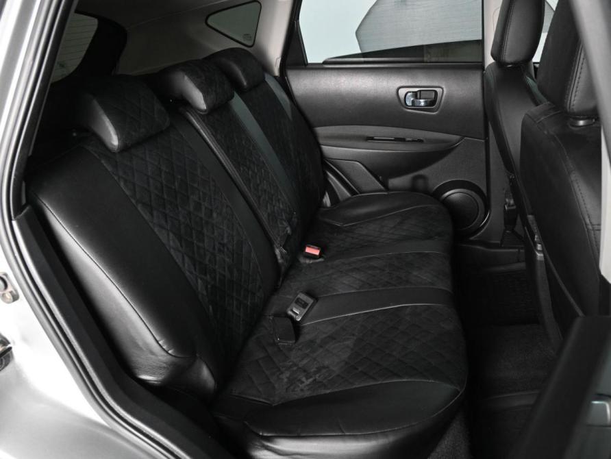 Nissan Qashqai I Рестайлинг Ростов-на-Дону  - изображение 7