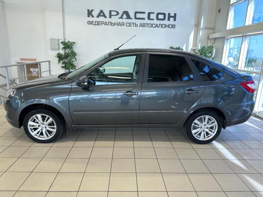 Lada (ВАЗ) Granta I Рестайлинг Волгоград  - изображение 5