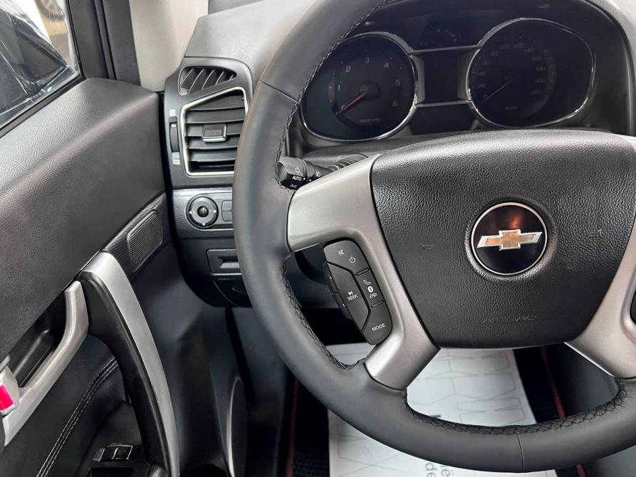 Chevrolet Captiva I Рестайлинг 2 Тверь  - изображение 15