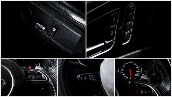 Audi A6 IV (C7) Рестайлинг с пробегом 2018 года, цена 2 650 000 рублей, 129765 км, седан, Автокод Объявления