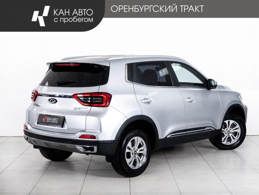 Chery Tiggo 4 Pro I Казань  - изображение 3