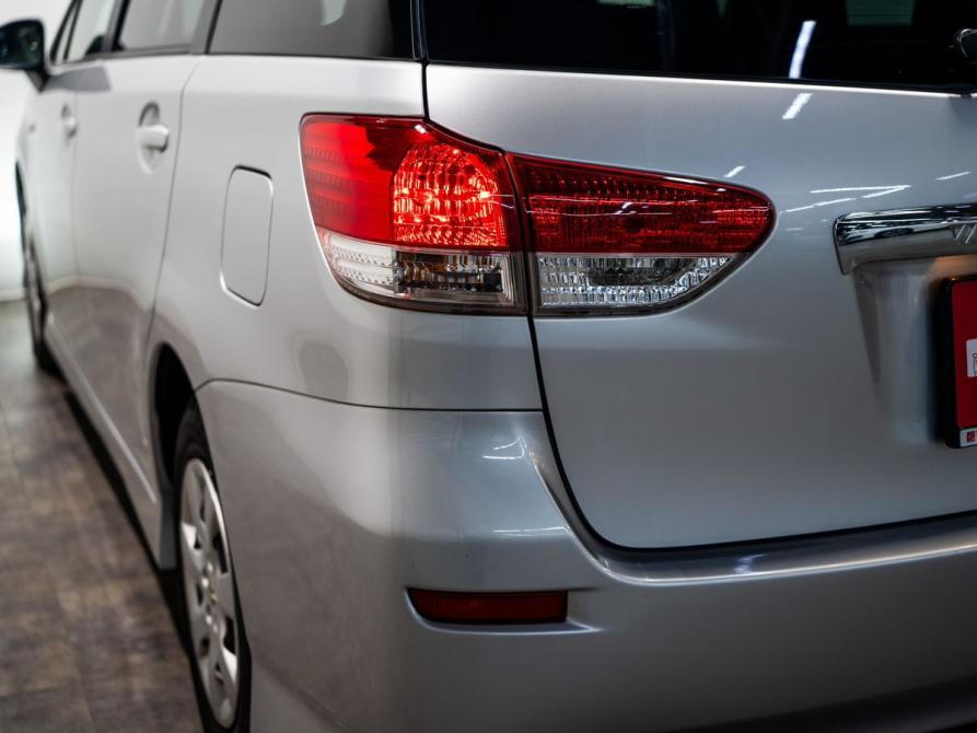 Toyota Wish II Чита  - изображение 18