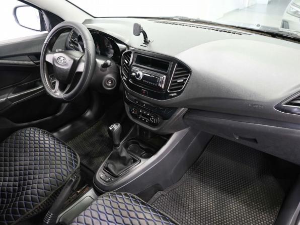 Lada (ВАЗ) Vesta I с пробегом 2017 года, цена 609 000 рублей, 192287 км, седан, Автокод Объявления