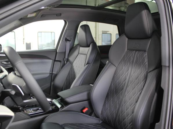 Новый Audi Q5 III 2026 года, цена 6 250 000 рублей, внедорожник, Автокод Объявления