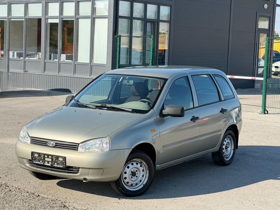 Lada (ВАЗ) Kalina I Волгоград  - изображение 22