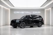 BMW X7 I (G07) Рестайлинг Москва  - изображение 44