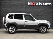 Lada (ВАЗ) Niva Travel I Екатеринбург  - изображение 26