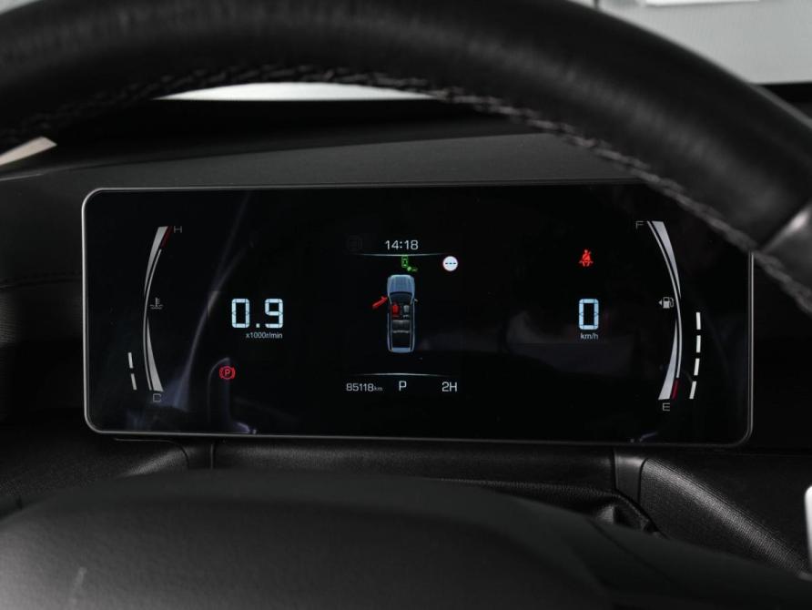 Haval H5 II Ростов-на-Дону  - изображение 20