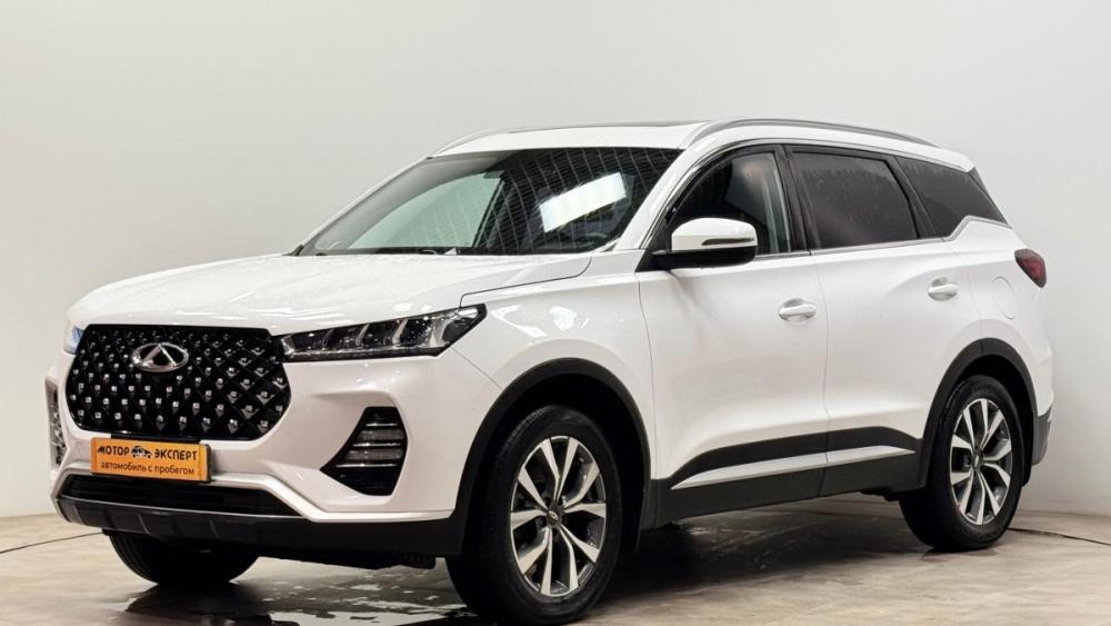 Chery Tiggo 7 Pro I Киров  - изображение 1
