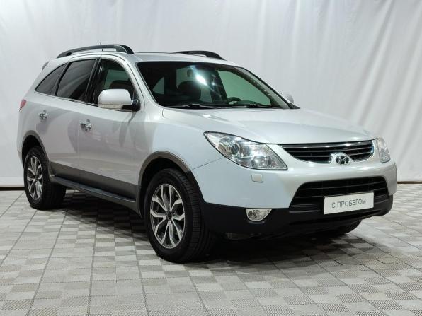Hyundai ix55 с пробегом 2011 года, цена 1 200 000 рублей, 279150 км, внедорожник, Автокод Объявления