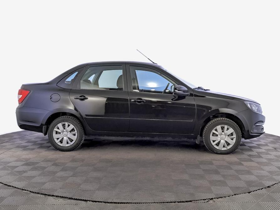Lada (ВАЗ) Granta I Рестайлинг Москва  - изображение 4